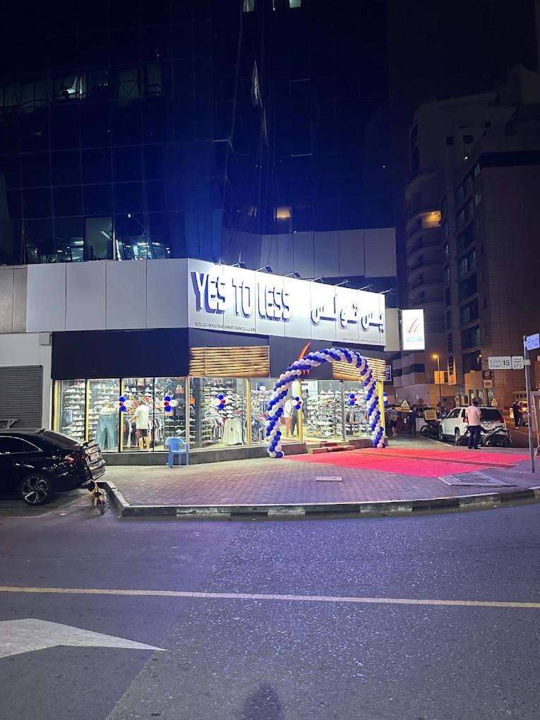 منزل للإقامة Amazing Couples Private Close To Mall Of Emirates *