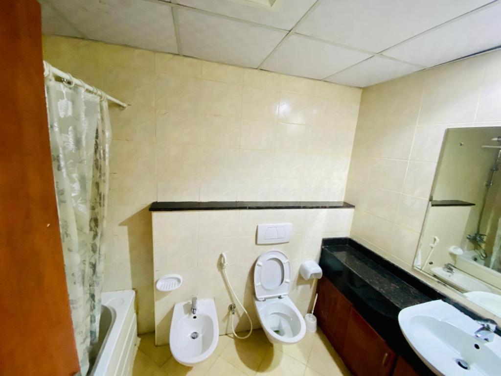 Amazing Couples Private Close To Mall Of Emirates منزل للإقامة
