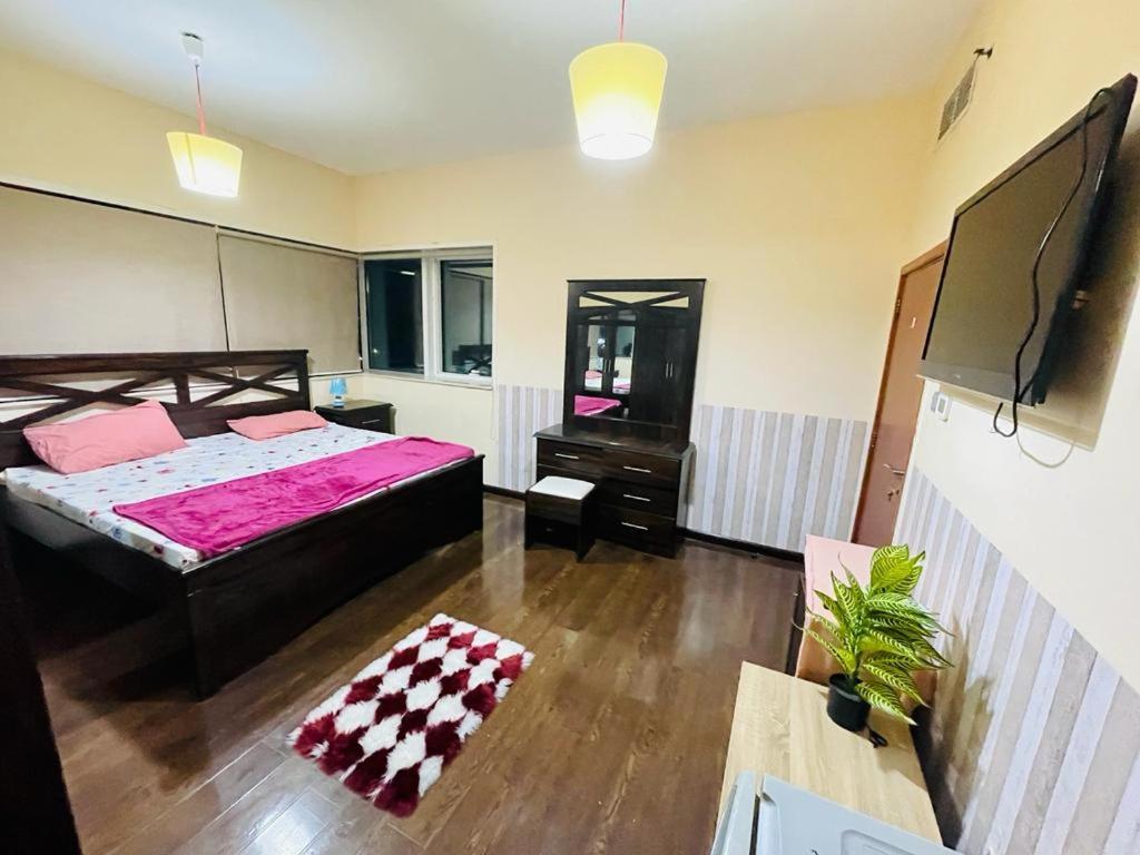 منزل للإقامة Amazing Couples Private Close To Mall Of Emirates