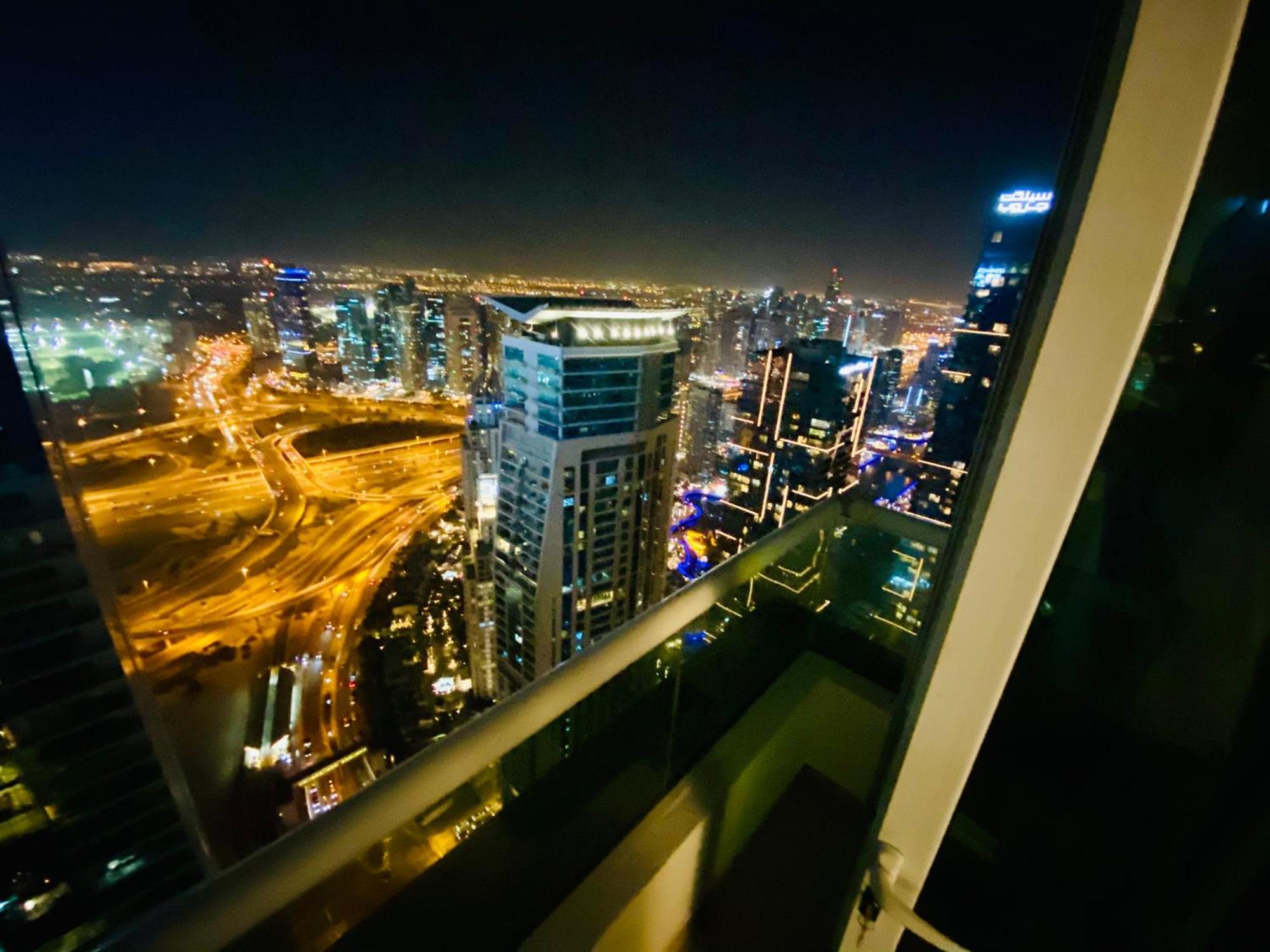 Amazing Couples Private Close To Mall Of Emirates منزل للإقامة